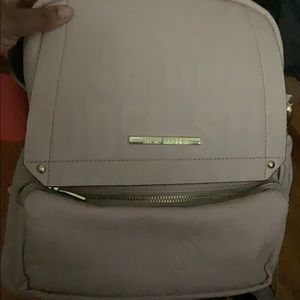 Steve Madden bookbag